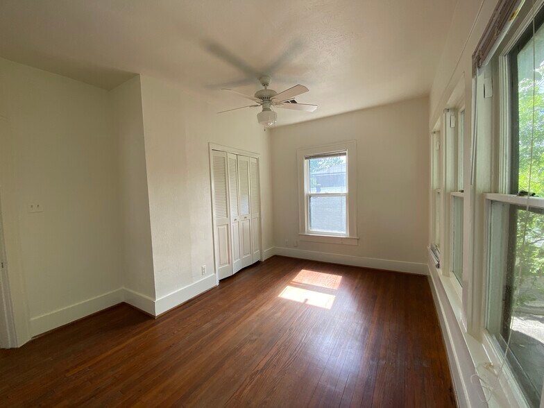 2nd Bedroom - 5519 Miller Ave