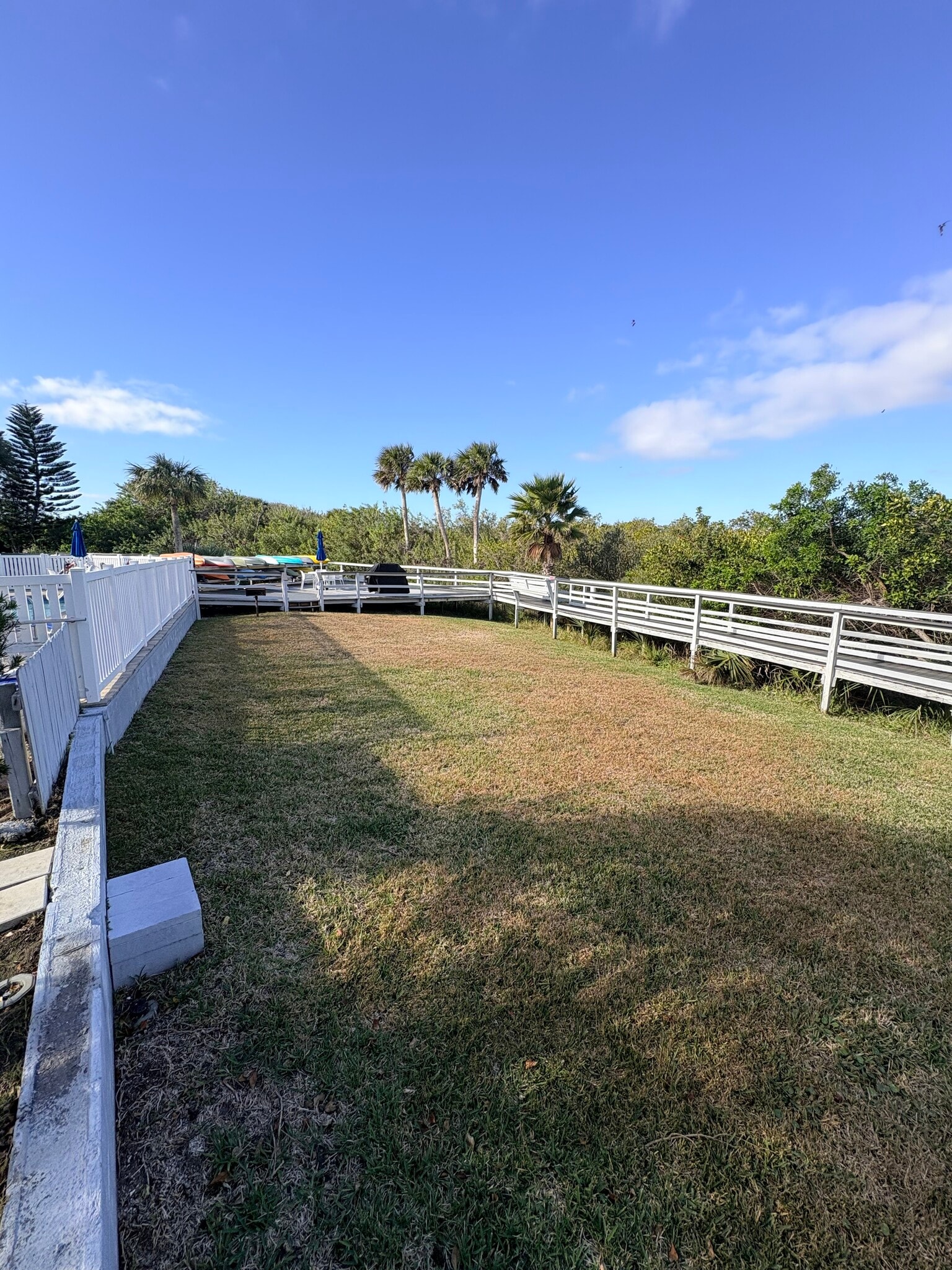 Building Photo - 4870 S Atlantic Ave