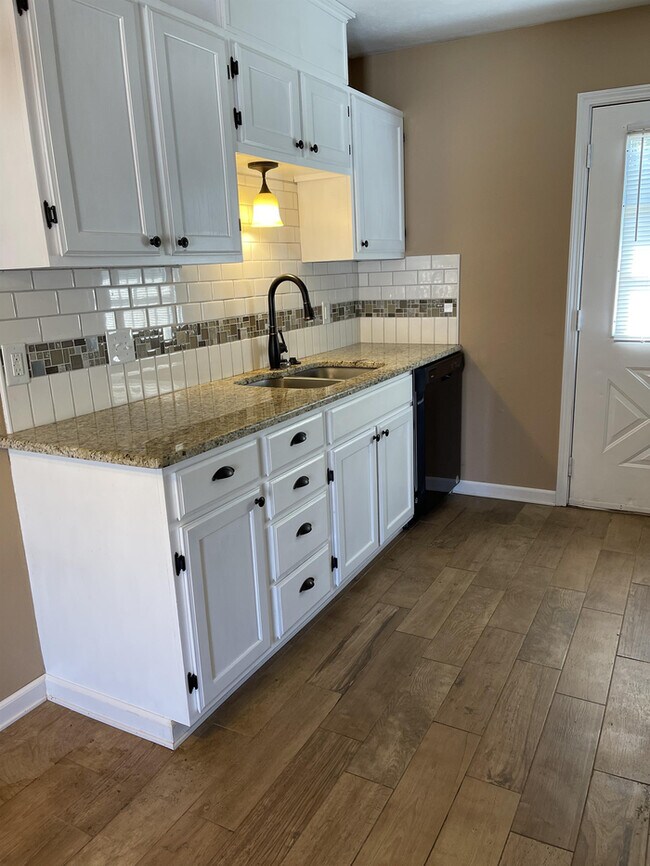 25 Dallas Ln 25 Dallas Ln Vilonia AR 72173 Apartment Finder