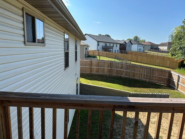 Building Photo - Now LEASING in Summit Pass! Available May 18, 2026!