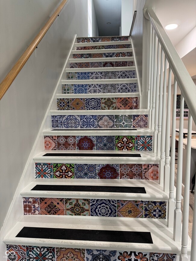 Building Photo - 818 Fulton St