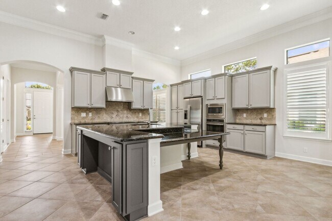 Building Photo - Elegant Coastal Living on Amelia Island – ...