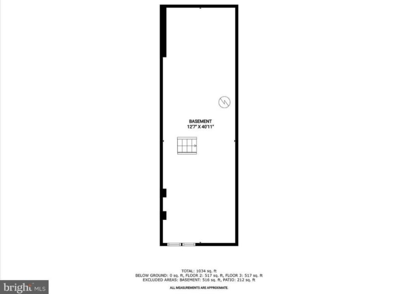 Building Photo - 2002 E Preston St