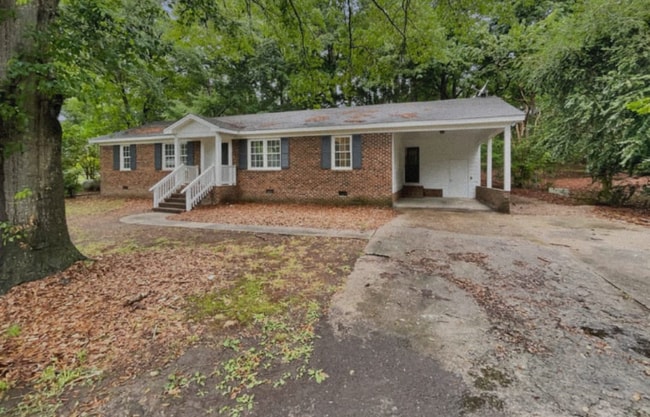 Building Photo - 2508 Hodge Rd