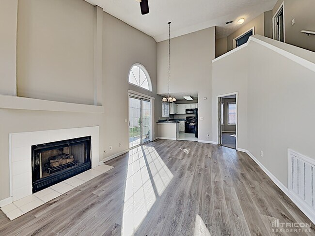 Building Photo - 4242 Tenneyson Lane Austell GA