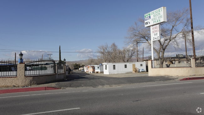 Primary Photo - Desert Moon Mobile Home Park