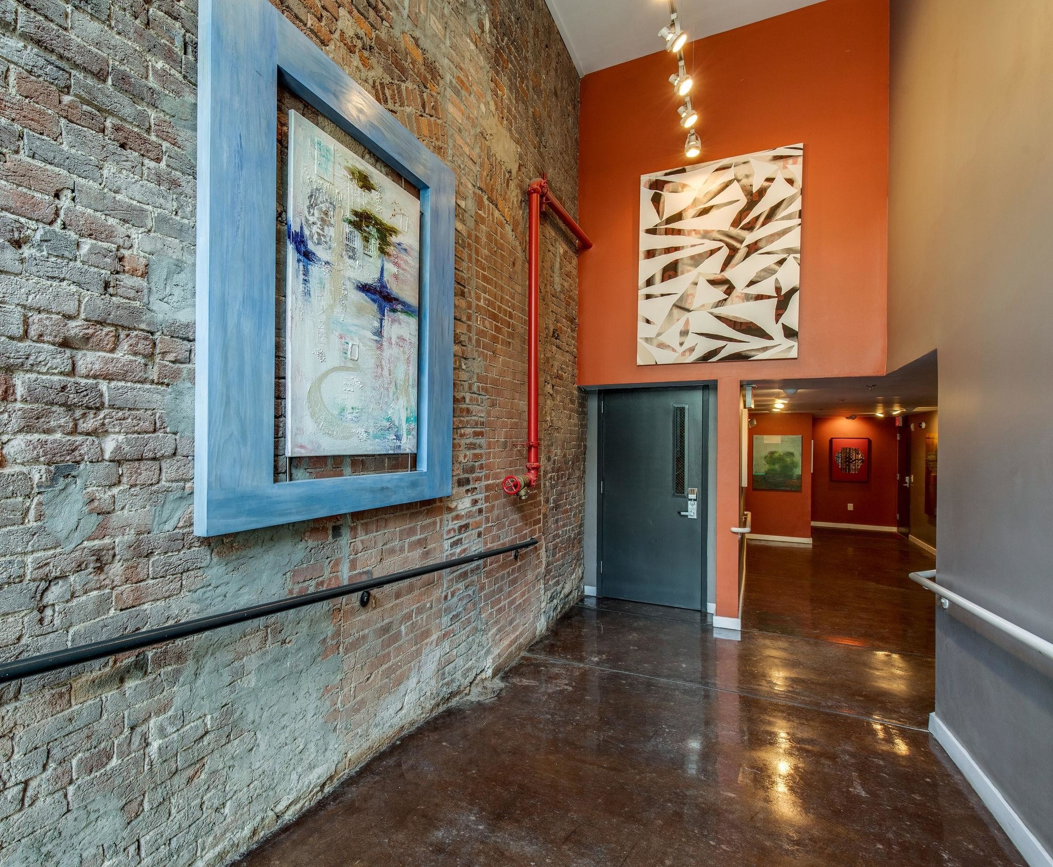 Building Photo - 231 Rep John Lewis Way N