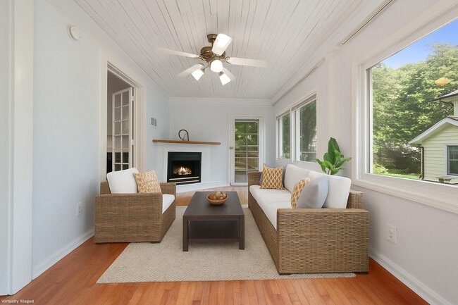 Building Photo - 53 Indian Field Rd