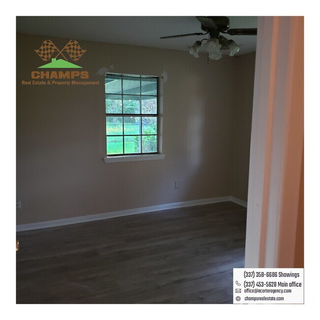 Building Photo - 3BR/2BA NEAR STATE POLICE OFF PONT DE MOUTON IN LAFAYETTE