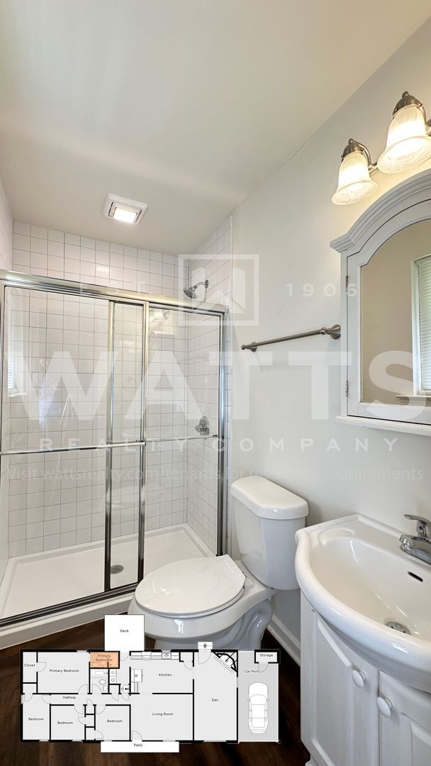 Building Photo - Wonderful 4 Bedroom Home in Pelham