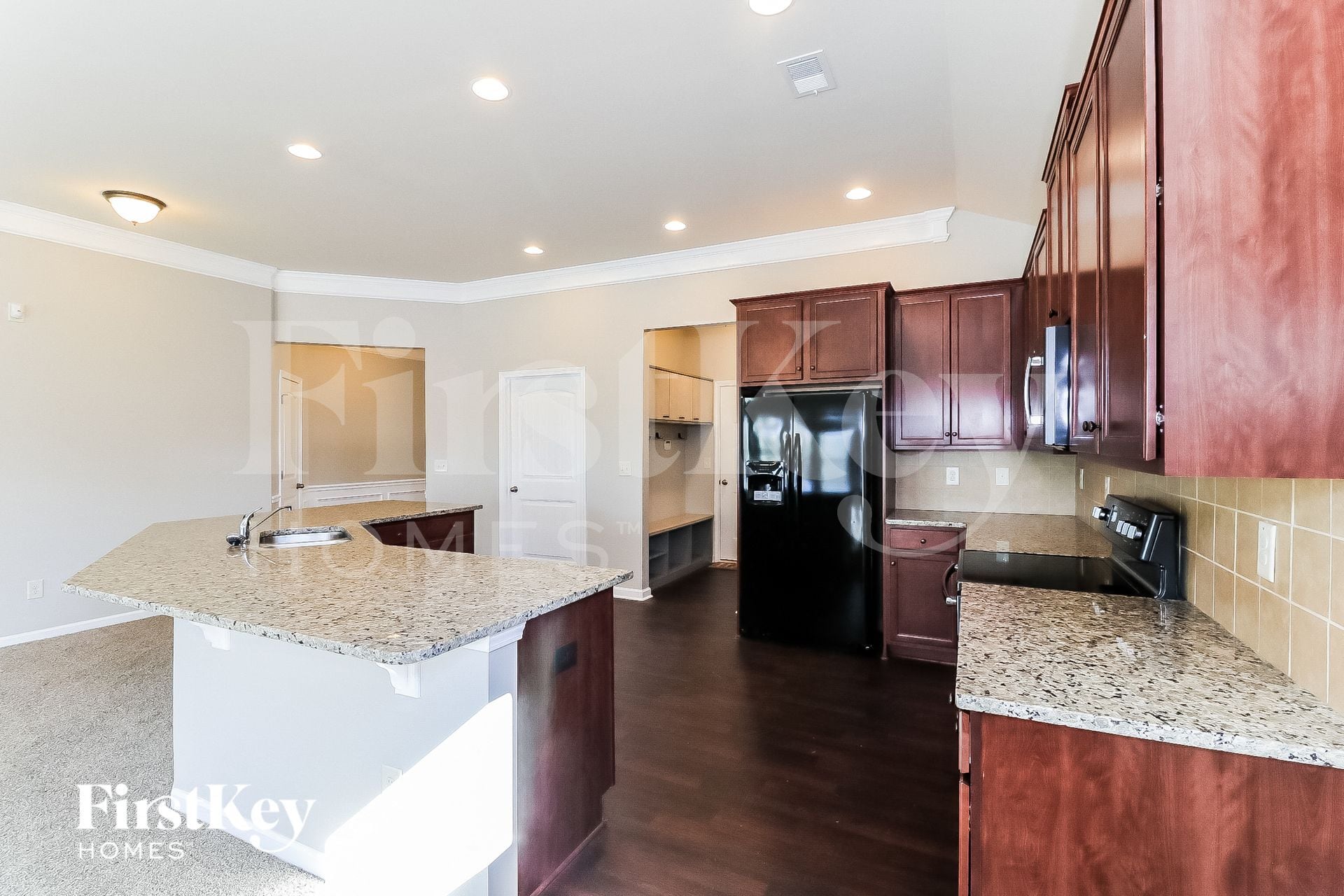 Building Photo - 510 Country Ridge Dr