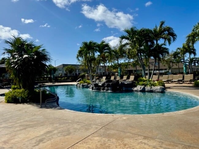 Building Photo - Ka Makana @ Hoakalei Golf Course front Upgraded Developer Model
