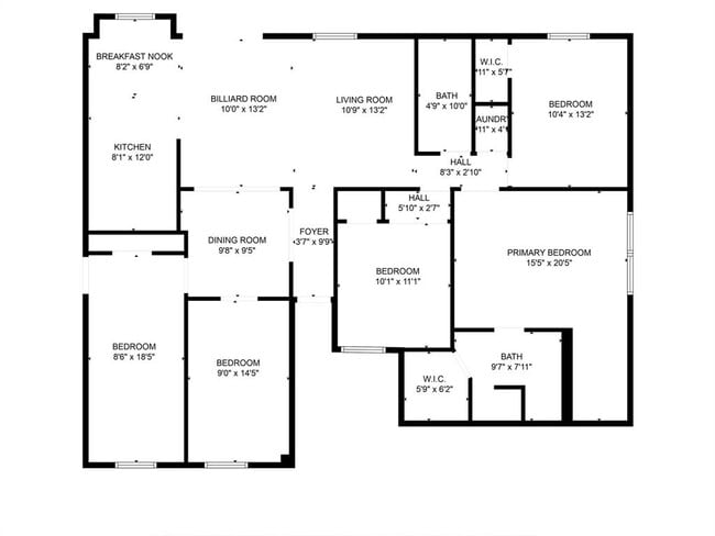 Building Photo - 12115 Wood Forest Dr
