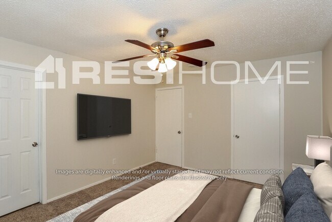 Building Photo - 1318 Colony Dr