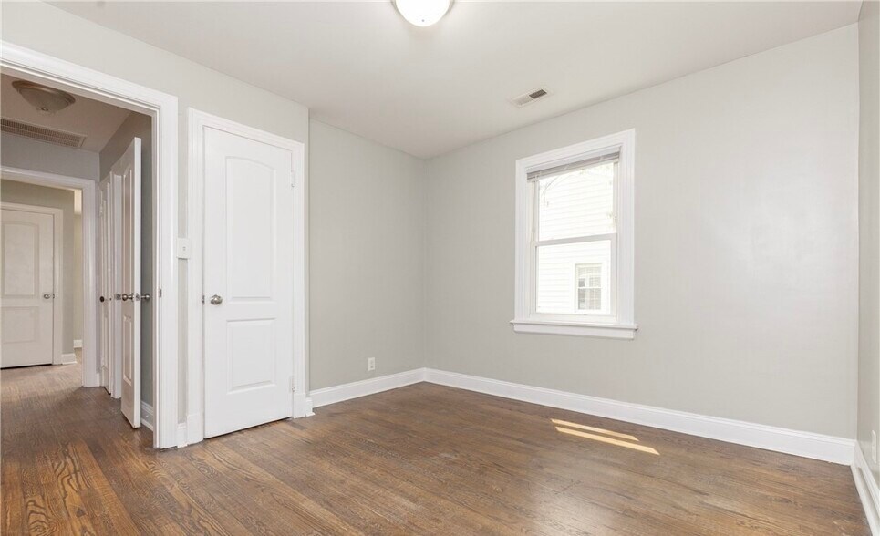 Bedroom 2 - 1302 Mount Erin Dr
