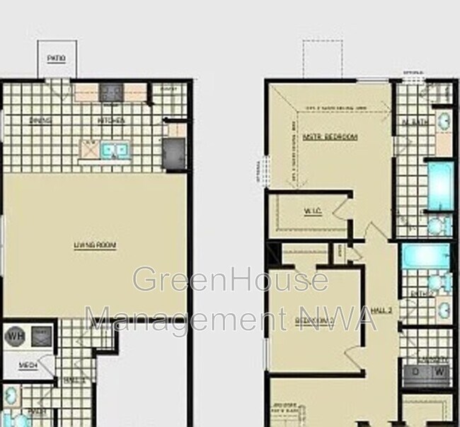 Building Photo - 6821 Devotion Ave