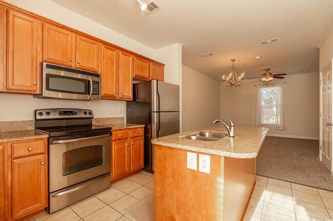 Building Photo - 2954 Yancey Way