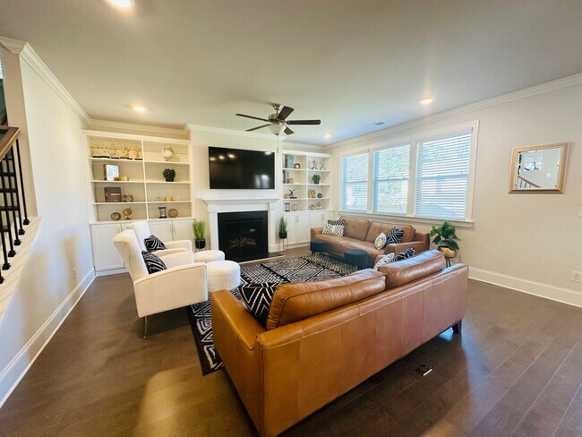 Building Photo - 603 Skye Ct