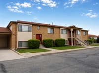 Building Photo - North Orem 2 bedroom/1 bath apartment