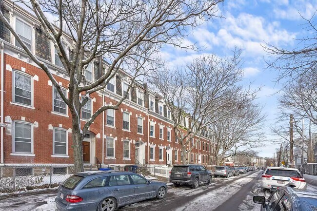 Building Photo - 47 Coleman St