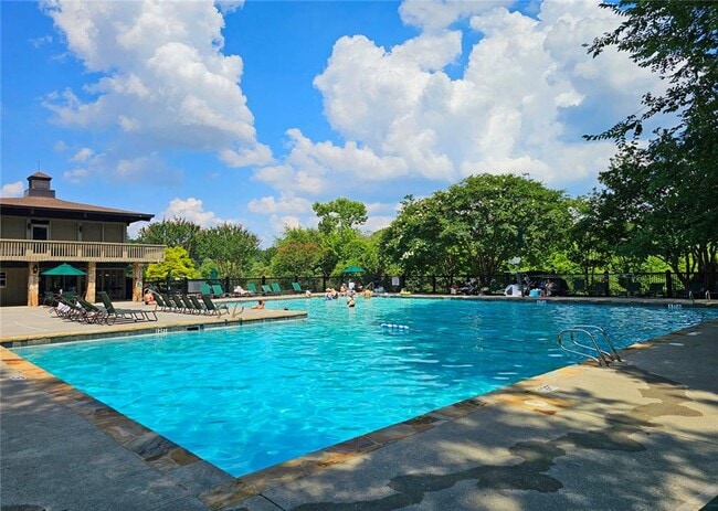 Building Photo - 38 La Rue Pl NW