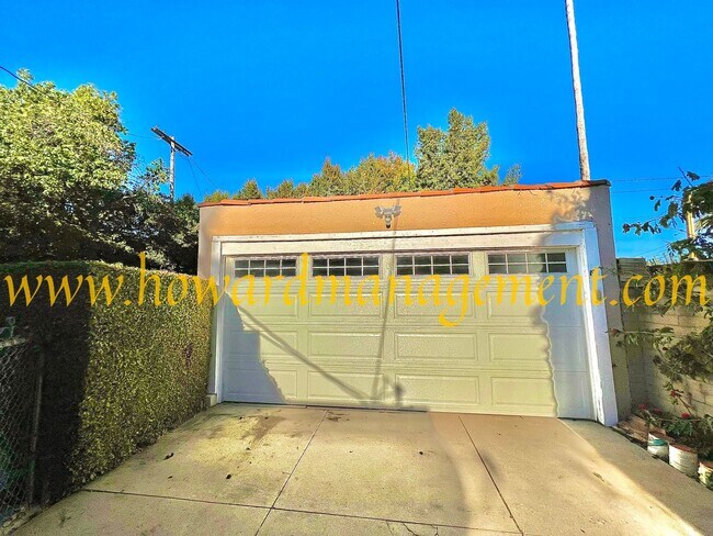 Building Photo - Your Dream Home Awaits: A Hidden Gem in a ...