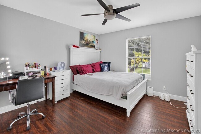 Building Photo - 3870 Sabal Lakes Rd
