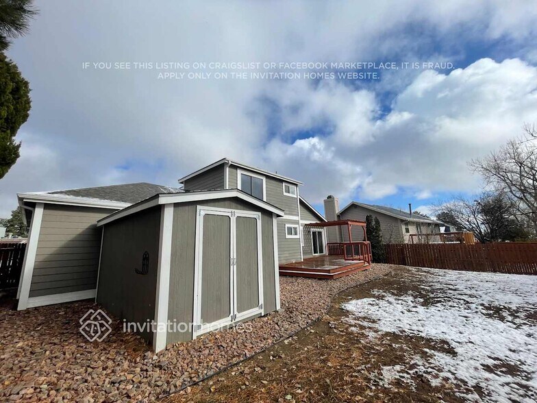 Building Photo - 931 Bayfield Way