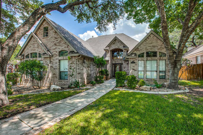 Building Photo - 9503 Legend Isle Dr
