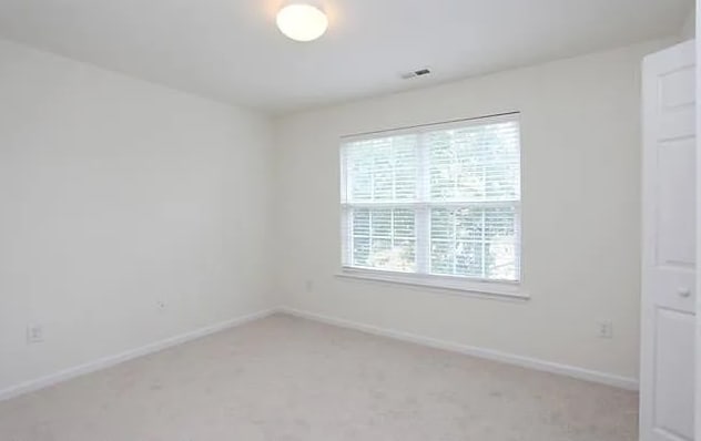 bedroom 3 - master bedroom - 1210 Orchard Oriole Ln