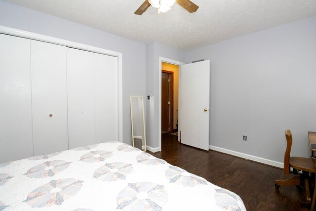 Building Photo - Four bedroom, single family home