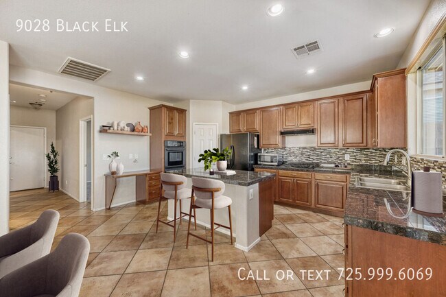 Building Photo - 9028 Black Elk Ave