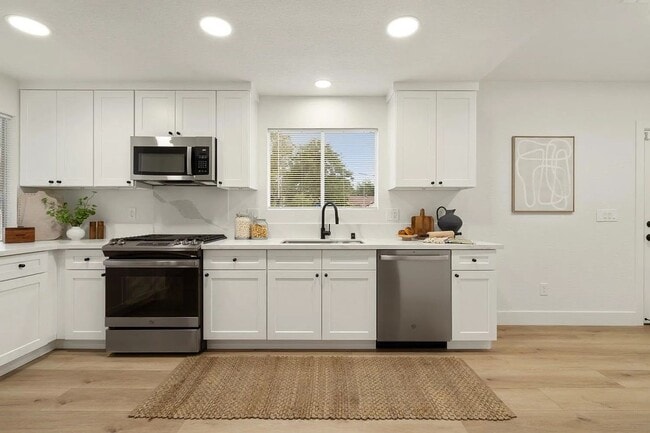 Building Photo - 5891 28th St