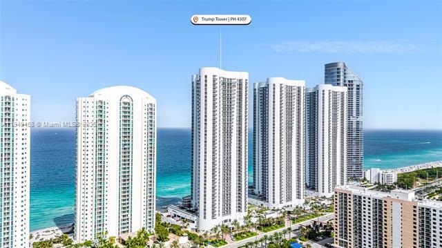 Building Photo - 16001 Collins Ave