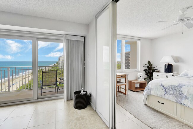 Building Photo - 3301 S Ocean Blvd