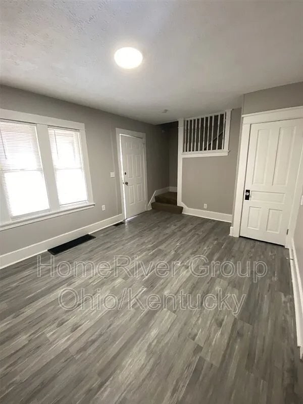 Building Photo - 1209 Reservoir St