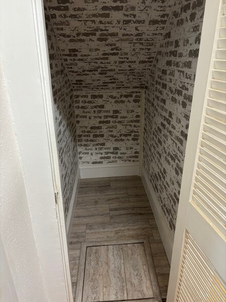 Broom Closet - 145 3rd St