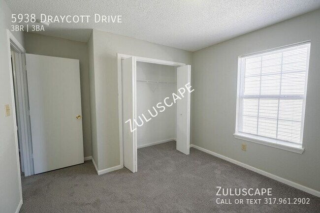 Building Photo - 3 bed/2.5 bath home in Lawrence Township!!