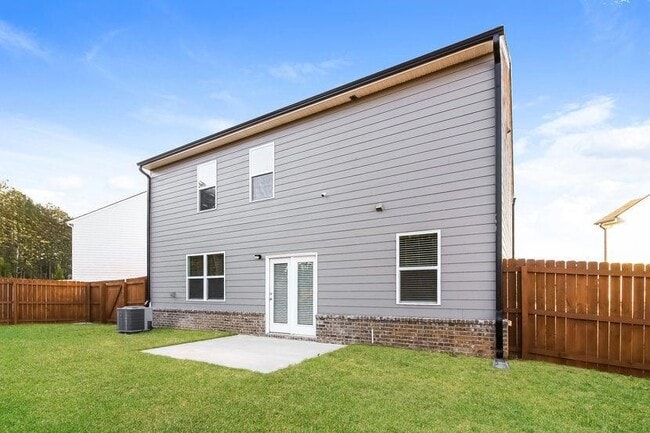 Building Photo - 520 Whitman Ln