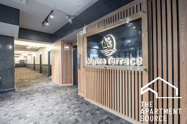 Building Photo - 4180 N Marine Dr