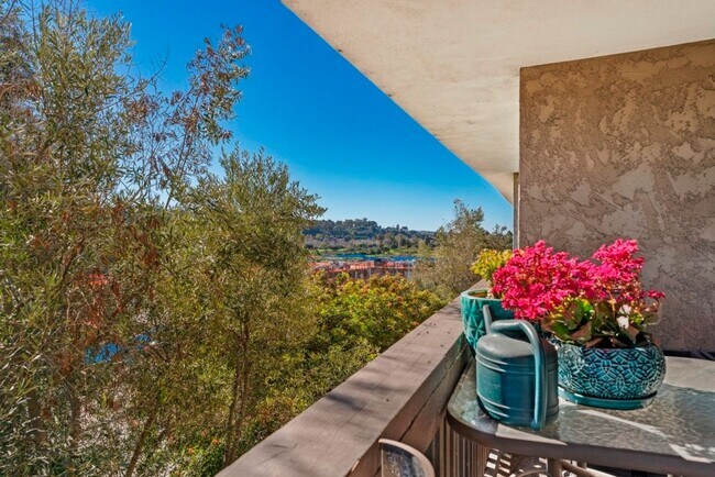 Building Photo - Fully Furnished Mission Valley Condo with Resort-Style Amenities in The Bluffs
