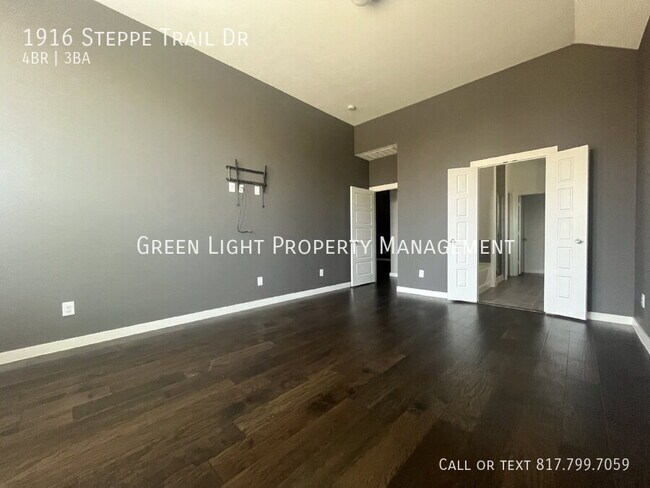 Building Photo - 1916 Steppe Trl Dr