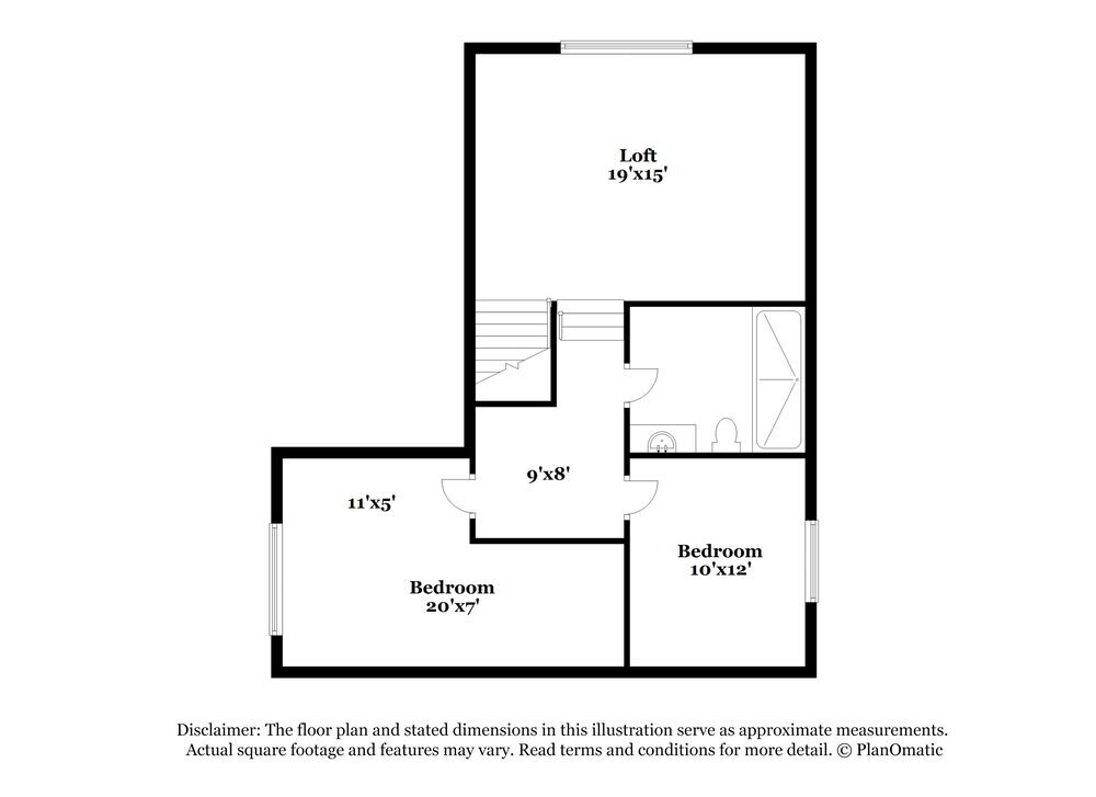 Building Photo - 6062 Caplinger Ave