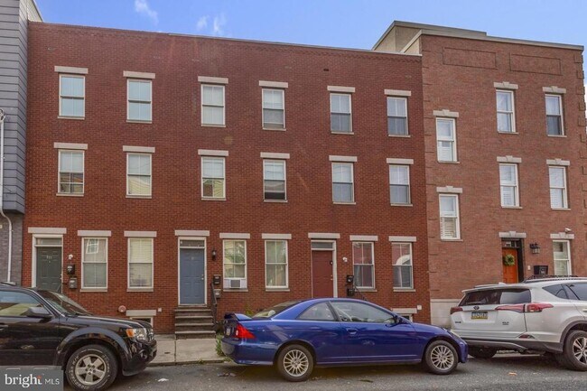 Building Photo - 909 N 19th St