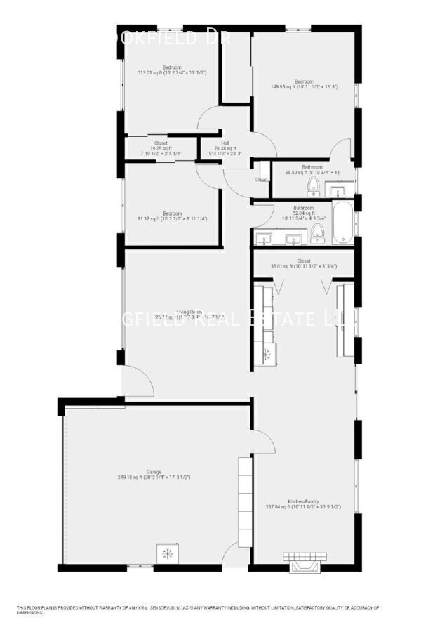 Building Photo - 4026 Brookfield Dr