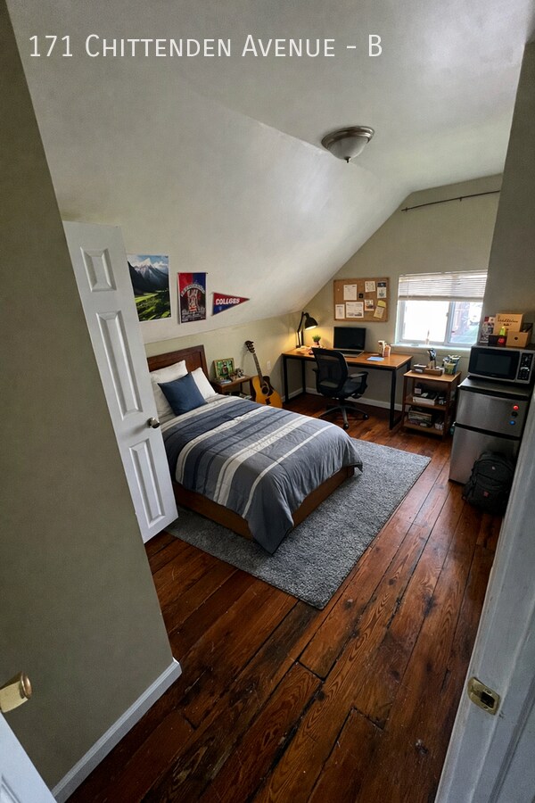 Building Photo - 171 Chittenden Ave