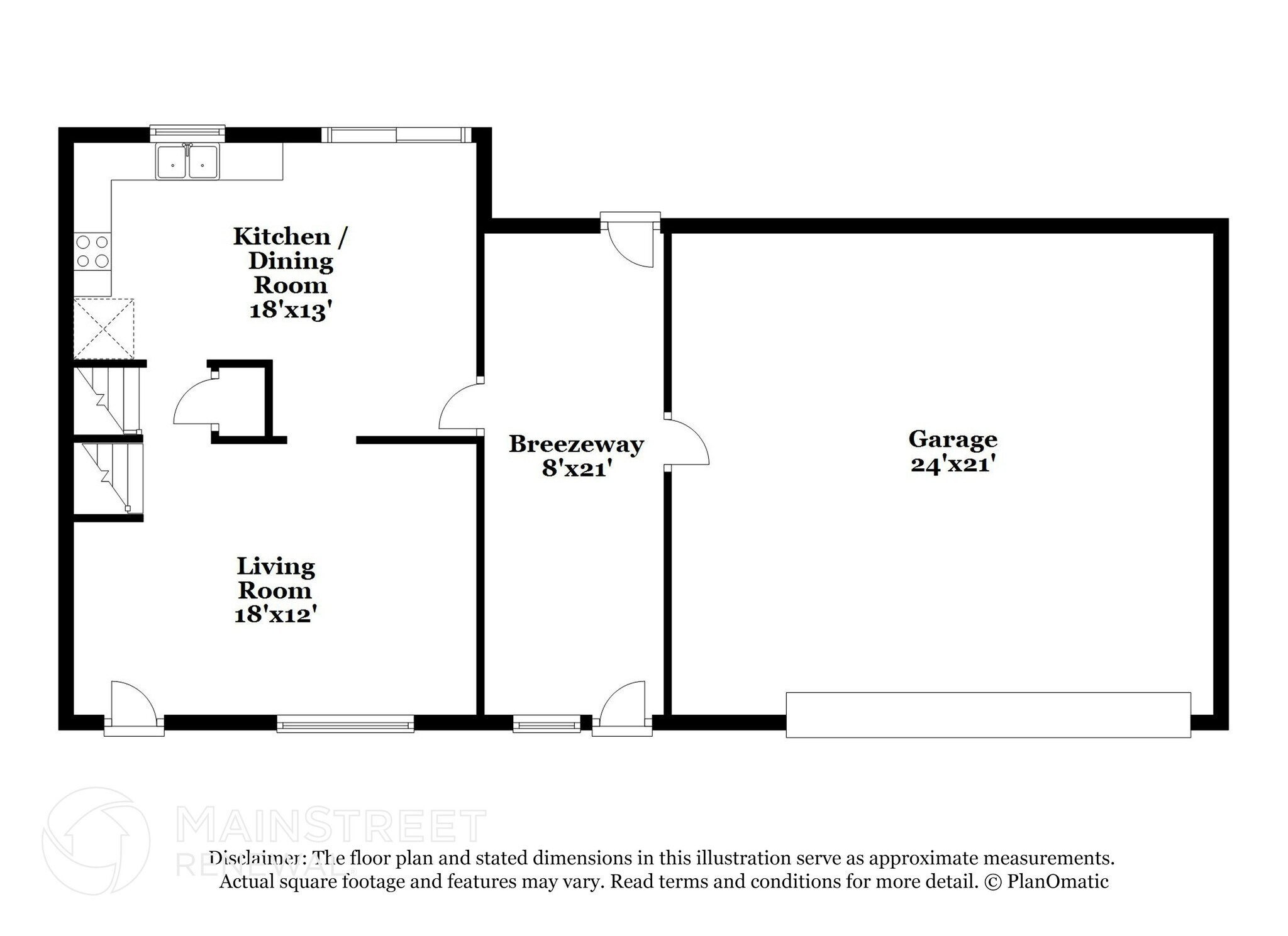 Building Photo - 2775 Fleet Rd