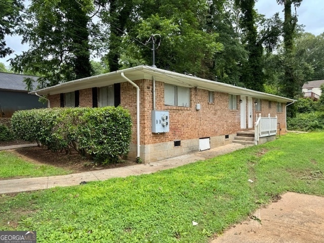 Primary Photo - 1275 E Washington Ave