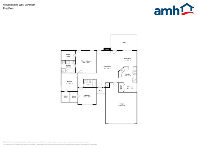 Building Photo - 18 Salt Landing Way