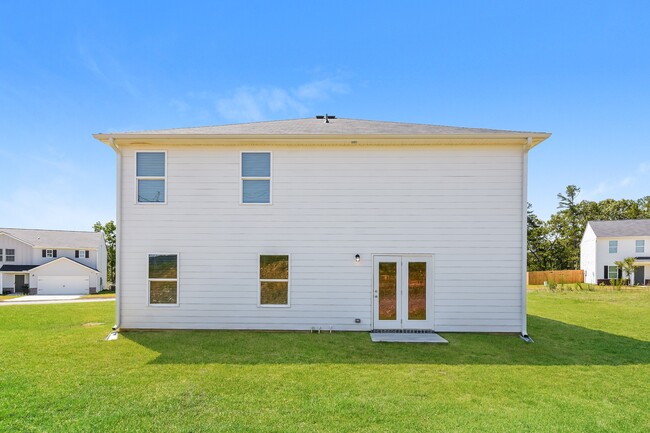 Building Photo - 101 Radford Ct